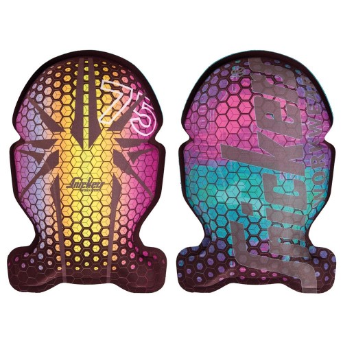 Snickers 9128 PowerFoam Kneepads Snickers 9128 PowerFoam Kneepads